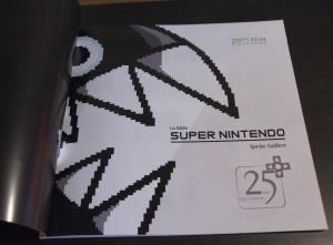 Super Nintendo Sprite Gallery (04)